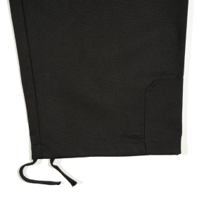 Брюки Larry Pants Two Pocket lp23-twopct-blkor (черный-оранж)