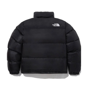 Пуховик The North Face Nuptse On Ball Jacket NJ3NP55A (black)