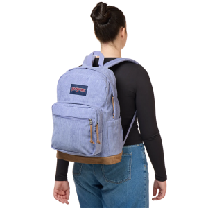 Рюкзак Jansport Right Pack Expression EK0A5BH41W2 (lavander ash corduroy)