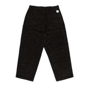 Брюки Magamaev M Cord Work Pant maga22-cord-blk (black)