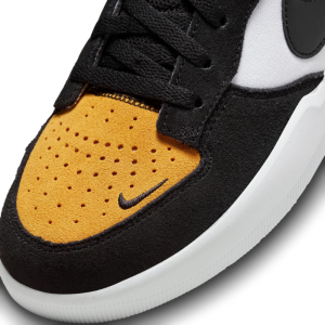 Кеды Nike SB Force 58 DV5477-700 (university gold-black-white)