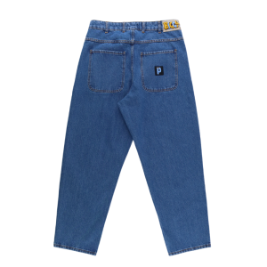 Джинсы Postaments Biggy pst-biggy-blue-24 (blue)