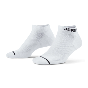 Носки Jordan Jumpman No Show  SX5546-100 (white)
