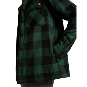 Овершот Dickies Lined Sacramento DK0A4XGRPIN1 (pine needle green)