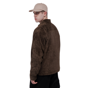 Куртка Gifted78 Mario 25/712 (коричневый)