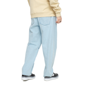 Джинсы Volcom Billow Pant A1932050LBL (light blue)