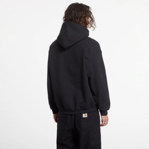 Худи Thrasher Eaglegram 315037 (black)