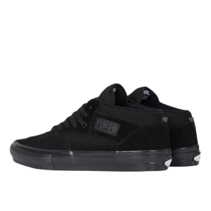 Кеды Vans Skate Half Cab VN0A5FCDBKA (black-black)