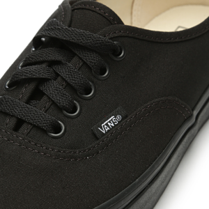 Кеды Vans Authentic VN000EE3BKA1 (black-black)