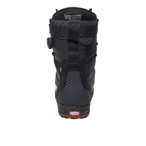 Ботинки Для Сноуборда Vans Infuse VN0A3DILBA21 (black-white)