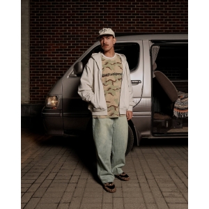 Лонгслив Appetite High Mark Long FFECD2 (camo)