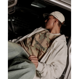 Лонгслив Appetite High Mark Long FFECD2 (camo)