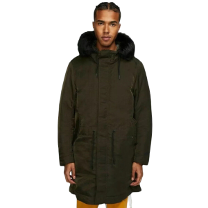Парка Nike Down Fill Parka BV4752-355 (dark green)