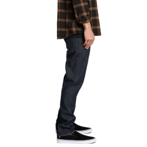 Джинсы Volcom Vorta Denim A1931501GIR (grey indigo rinse)