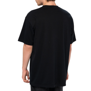 Футболка Ripndip Nerm Vs Devilman Tee RNDWORLD7 (vintage black)