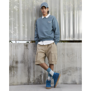 Кеды Nike SB Zoom Blazer Mid PRM Plus DV5468-300 (green abyss)