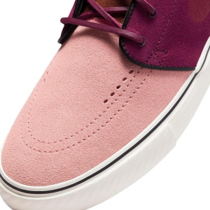 Кеды Nike SB Zoom Janoski Og+ DV5475-600 (red stardust-team red-rosewood)