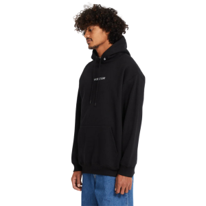 Худи Volcom Volcom Stone PO A4132515BLK- (black)