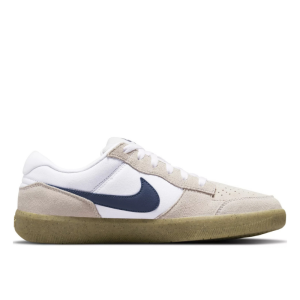 Кеды Nike SB Force 58 CZ2959-100 (white-navy)