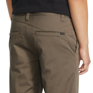 Брюки Volcom Frickin Modern Stretch A1132501MSH- (mushroom)