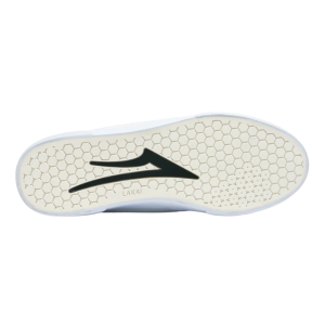 Кеды Lakai Cambridge FCAMB24Q3-002-WHLTR (white leather)