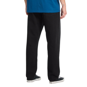 Джинсы Volcom Fivedown Denim A1932502BLK- (black)