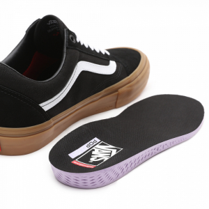 Кеды Vans Skate Old Skool VN0A5FCBB9M (black-gum)