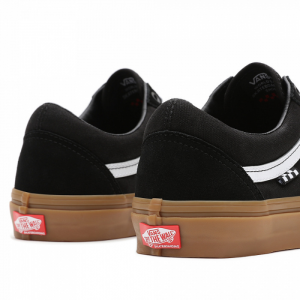 Кеды Vans Skate Old Skool VN0A5FCBB9M (black-gum)
