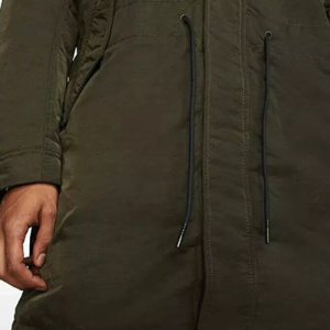 Парка Nike Down Fill Parka BV4752-355 (dark green)