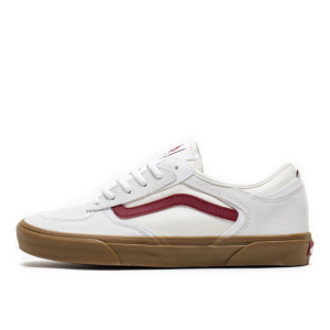 Кеды Vans Skate Rowley VN0A2Z3O6LQ1 (white-red-gum)