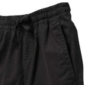 Брюки Детские Vans Range Elastic Waist Pant VN0A5FN1BLK1 (black)