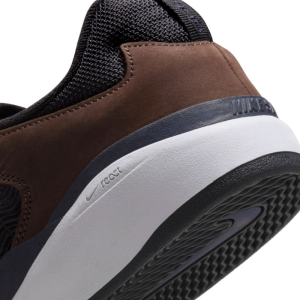 Кеды Nike SB Ishod PRM FD1144-200 (baroque brown)