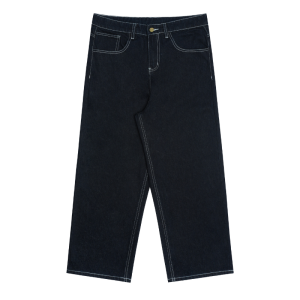 Джинсы Appetite High Mark Jeans 20428 (navy)