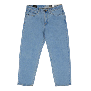 Джинсы Volcom Modown Tapered Denim A1932102BLU (blue)