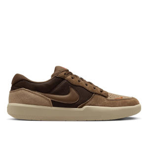 Кеды Nike SB Force 58 DV5477-201 (baroque brown-mosswood brown)
