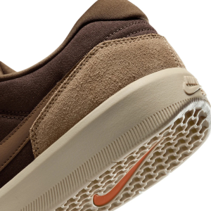 Кеды Nike SB Force 58 DV5477-201 (baroque brown-mosswood brown)