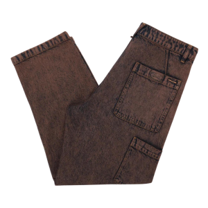 Джинсы Volcom Kraftsman Denim A1942201PMC (pumice)