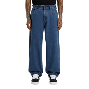 Джинсы Dickies Mike Anderson Denim Jean DK0A87HTSNB1 (stonewashed)