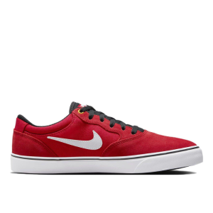 Кеды Nike SB Chron 2 DM3493-606 (university-red-white-black)