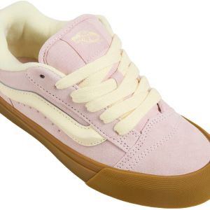 Кеды Женские Vans Knu Skool VN000D6ZO3N (gum-sepia rose)