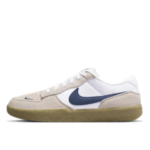Кеды Nike SB Force 58 CZ2959-100 (white-navy)