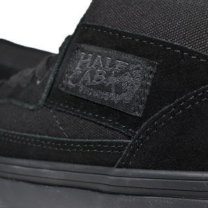 Кеды Vans Skate Half Cab VN0A5FCDBKA (black-black)