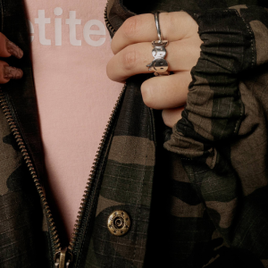 Ветровка Appetite High Mark Jacket 374234 (camo)