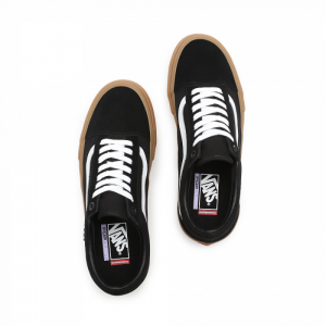 Кеды Vans Skate Old Skool VN0A5FCBB9M (black-gum)