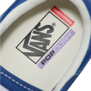 Кеды Vans Gilbert Crockett VN0A5JIFY6Z (blue-white)