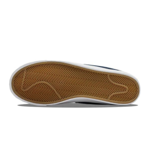 Кеды Nike SB Zoom Blazer Low Pro GT Prm DM8890-400 (midnight blue-white-eraser biege)