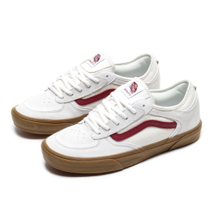 Кеды Vans Skate Rowley VN0A2Z3O6LQ1 (white-red-gum)