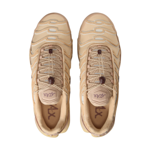 Кроссовки Nike Air Max Plus FZ5049-222 (seasame-smokey mauve-hemp)