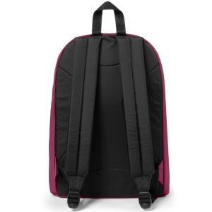 Рюкзак Eastpak Out Of Office EK0007676S1 (wine burgundy)