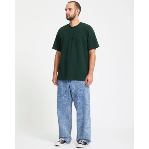 Джинсы Volcom Billow Denim A1932508BKN- (broken blue)